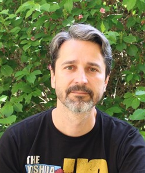 Zdeněk Šmýd